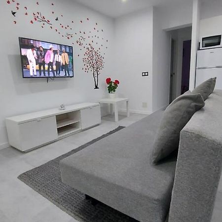 Madrid Chill Apartment Luaran gambar