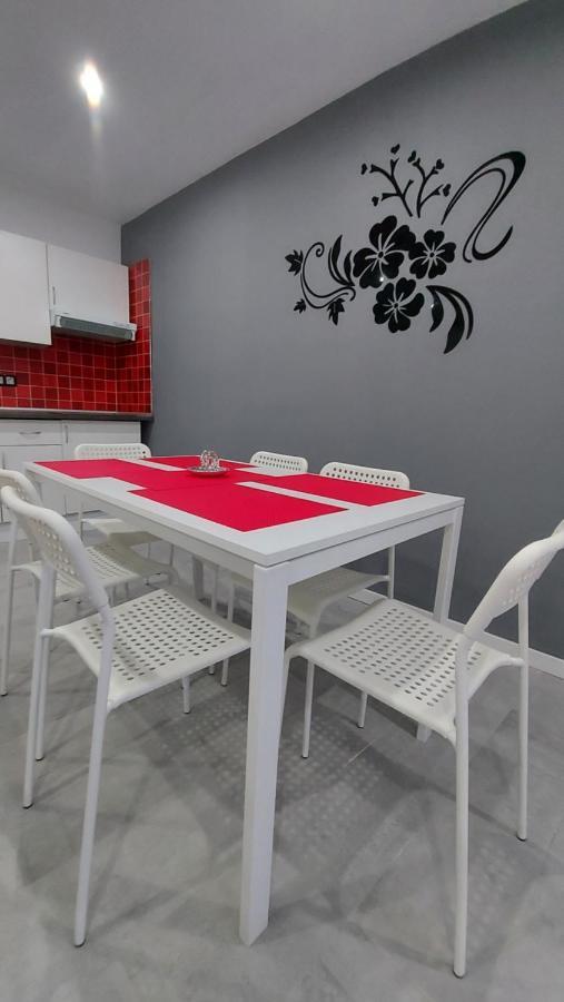 Madrid Chill Apartment Luaran gambar