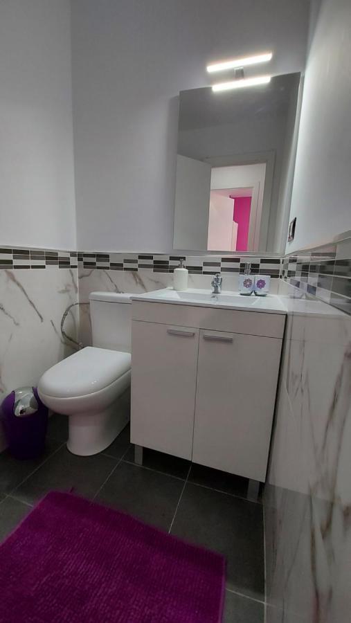 Madrid Chill Apartment Luaran gambar