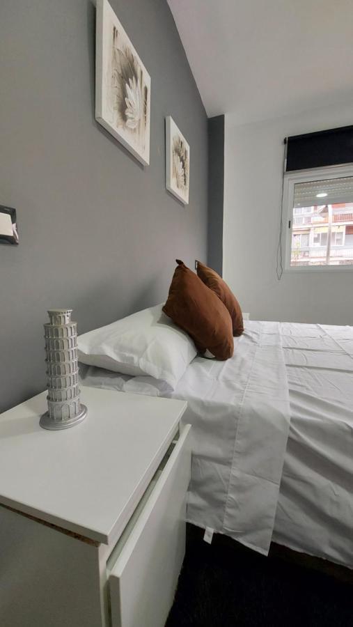 Madrid Chill Apartment Luaran gambar