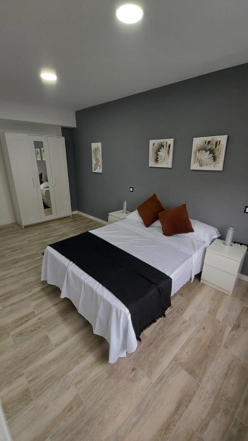 Madrid Chill Apartment Luaran gambar