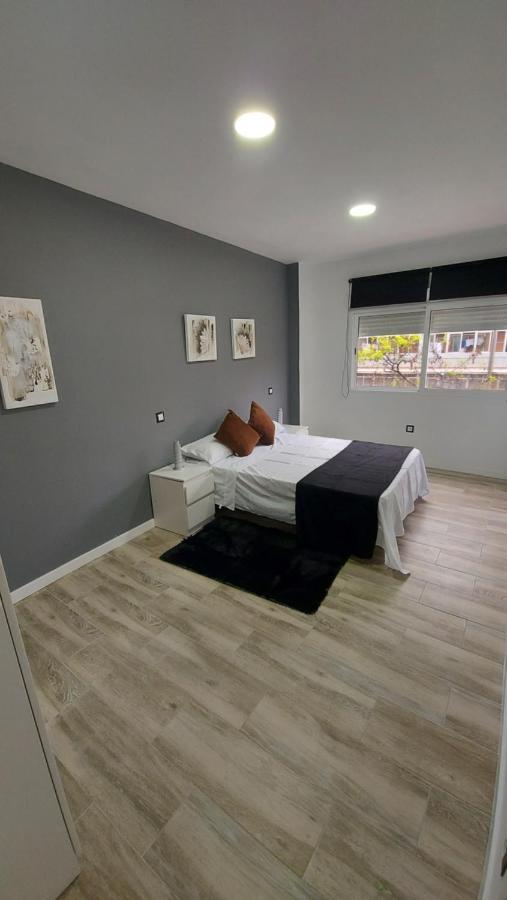 Madrid Chill Apartment Luaran gambar